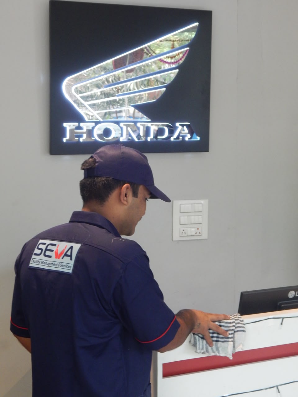 SEVA Facility Management Gallery Photo 6